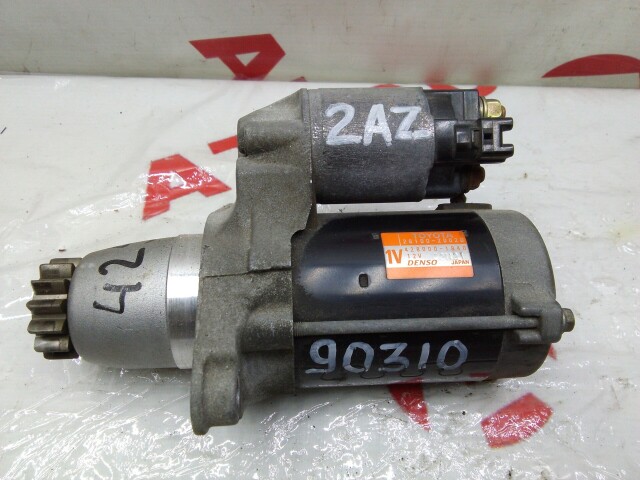 Стартер TOYOTA Camry 2AZ-FE