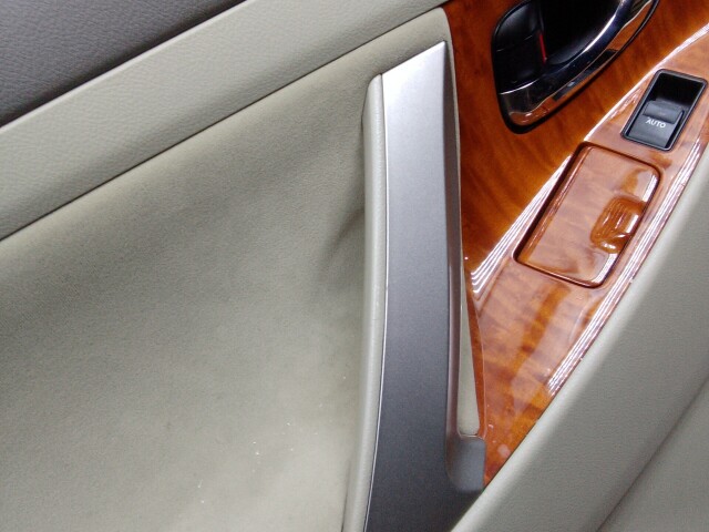 Дверь TOYOTA Camry 