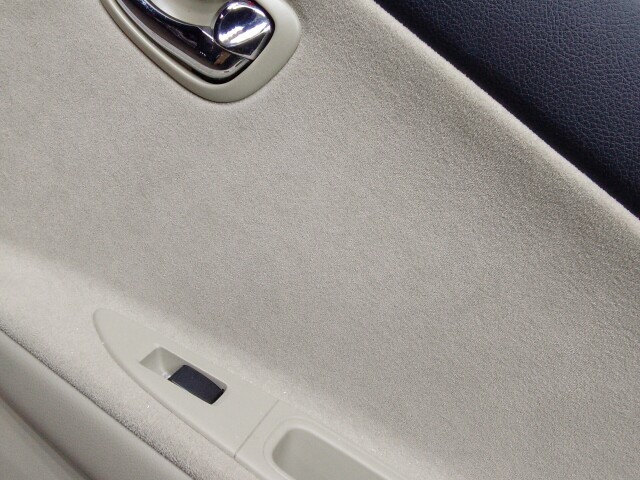 Дверь NISSAN Primera 