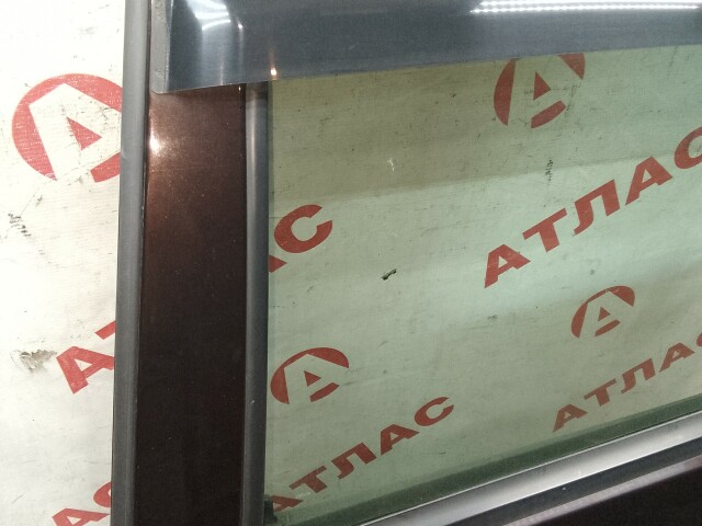 Дверь RENAULT Duster 