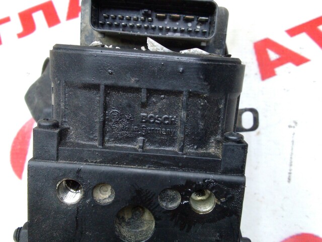 Блок ABS TOYOTA Corolla 3ZZ-FE