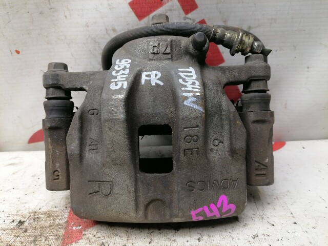 Суппорт SUZUKI Escudo 