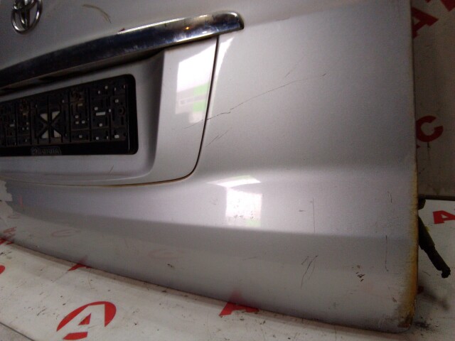 Дверь багажника TOYOTA Land Cruiser Prado 