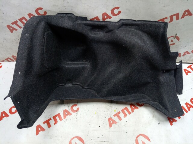 Обшивка багажника TOYOTA Corolla 