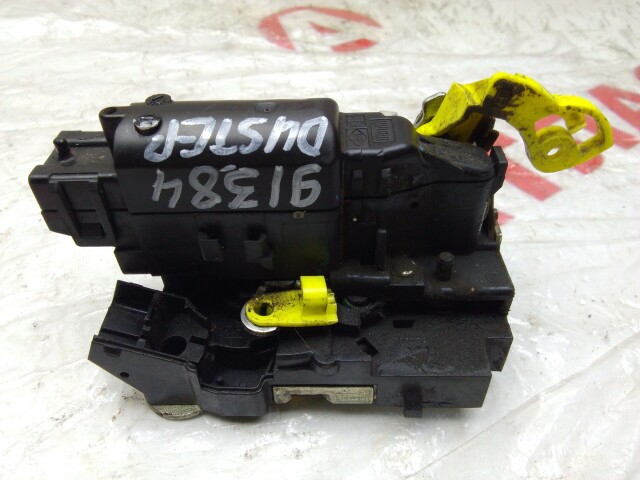 Замок двери RENAULT Duster 