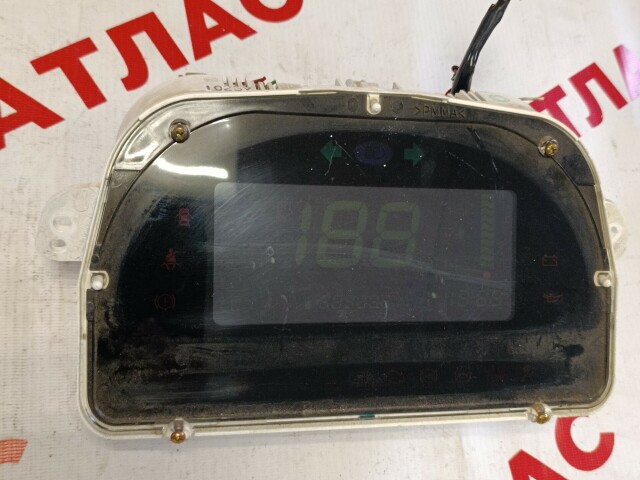 Щиток приборов TOYOTA Corolla Spacio 