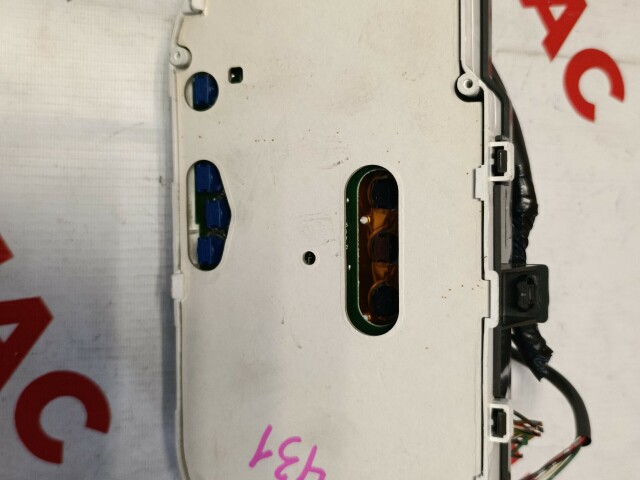 Щиток приборов TOYOTA FunCargo 