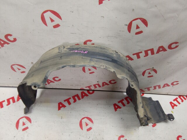 Подкрылок NISSAN Sunny 