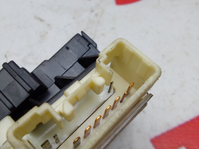 Гитара руля TOYOTA Corolla 