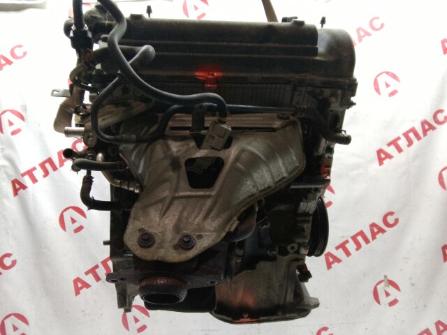 ДВС TOYOTA Corolla Fielder 1NZ-FE