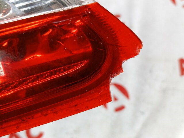 Стоп NISSAN Teana 