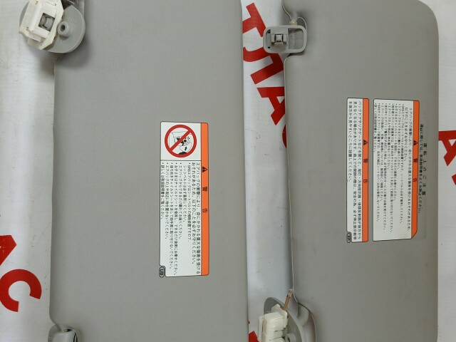 Козырёк SUZUKI Escudo 