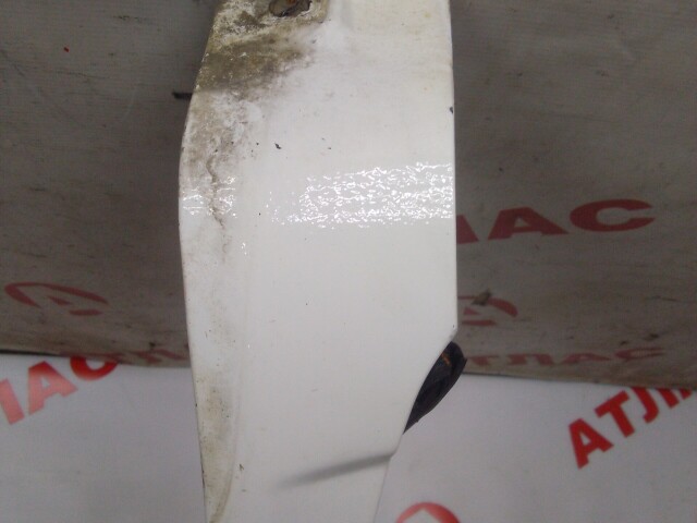 Крыло TOYOTA Platz 