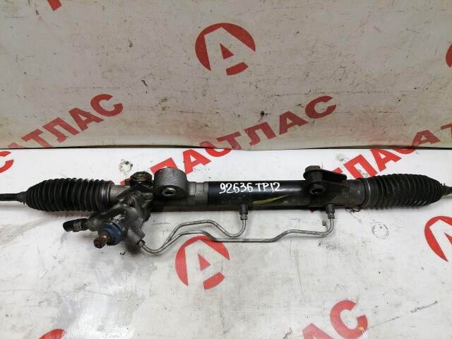 Рулевая рейка NISSAN Primera QR20-DE