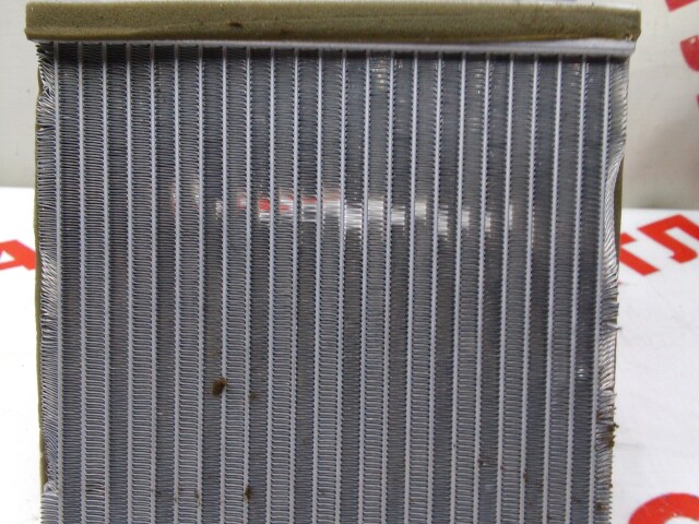 Радиатор печки NISSAN Dualis 