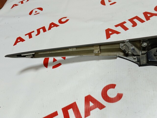 Накладка багажника MAZDA 6 