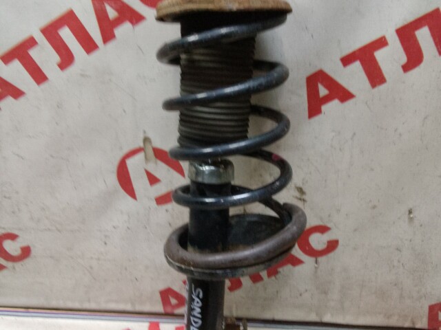 Стойка RENAULT Sandero Stepway 