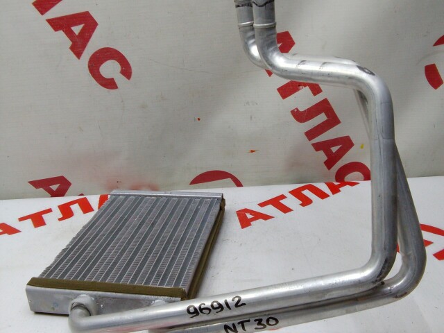 Радиатор печки NISSAN X-Trail 