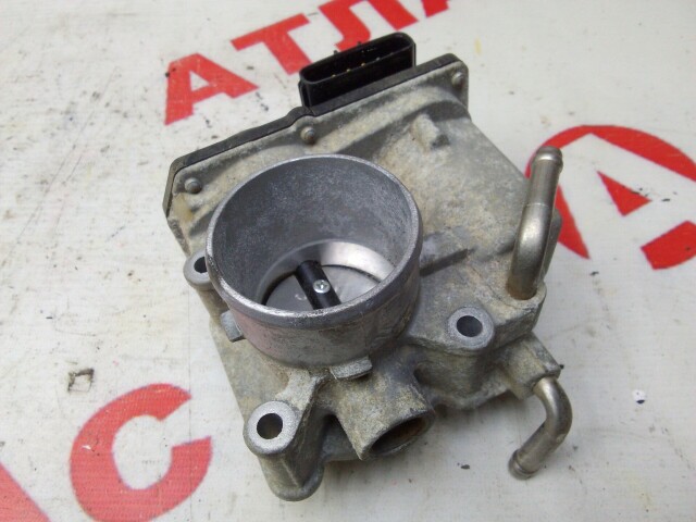 Дроссельная заслонка TOYOTA Corolla Axio 1NZ-FE