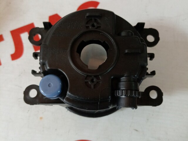 Туманка RENAULT Sandero Stepway 