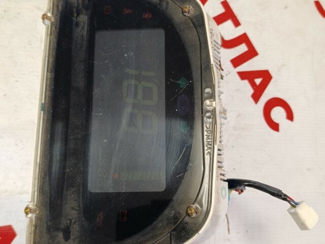 Щиток приборов TOYOTA Corolla Spacio 