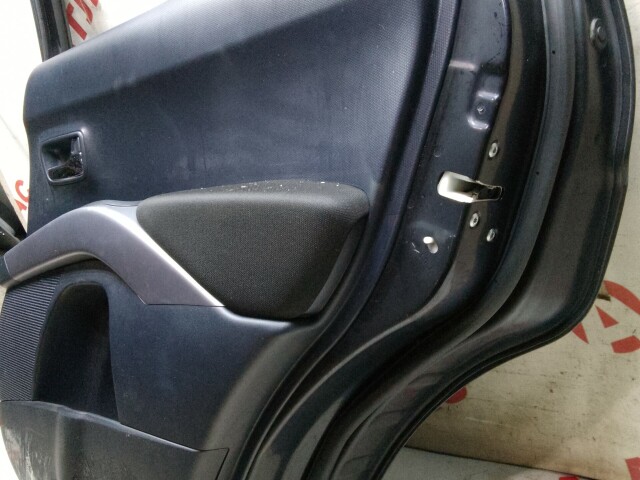 Дверь MITSUBISHI Outlander 