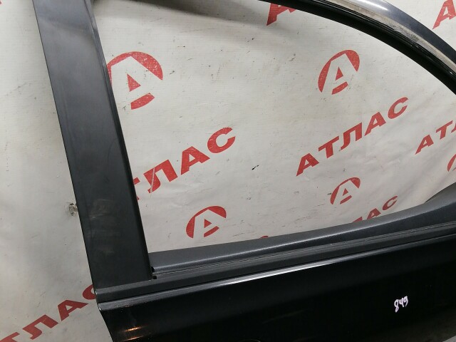 Дверь NISSAN Qashqai 