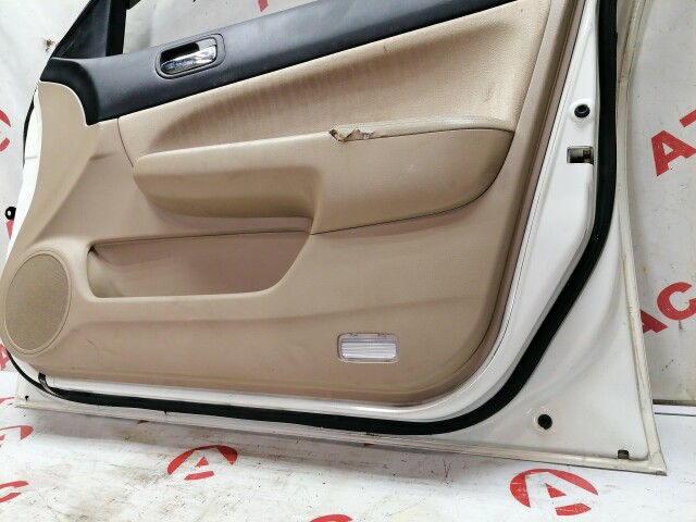 Дверь HONDA Accord 
