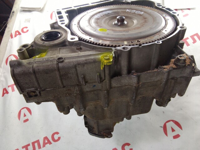 АКПП HONDA Accord K20A