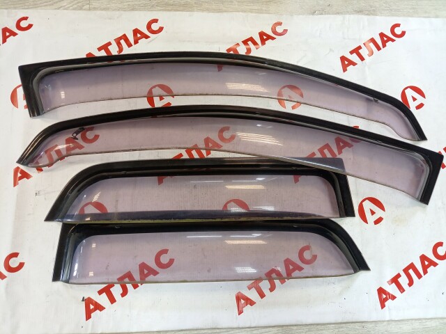 Ветровик TOYOTA Corolla Spacio 