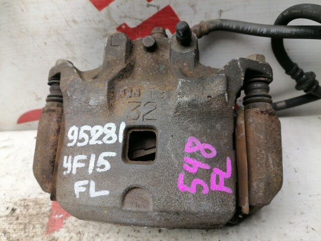 Суппорт NISSAN Juke 