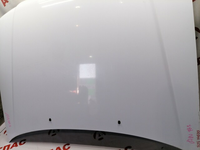 Капот SUBARU Forester 