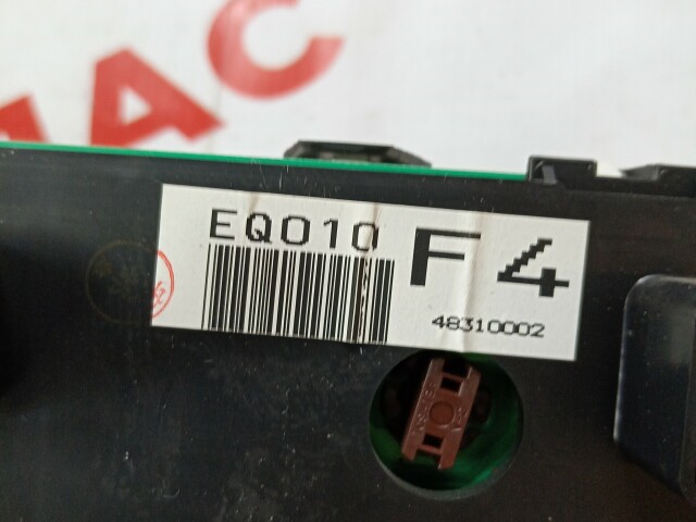 Щиток приборов NISSAN X-Trail 