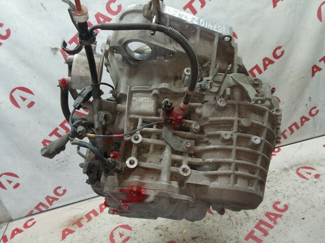 АКПП TOYOTA Avensis 2AZ-FSE