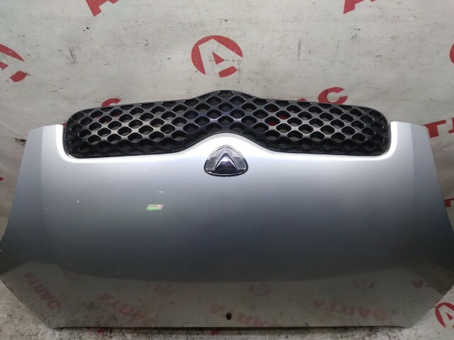 Капот TOYOTA Vitz 