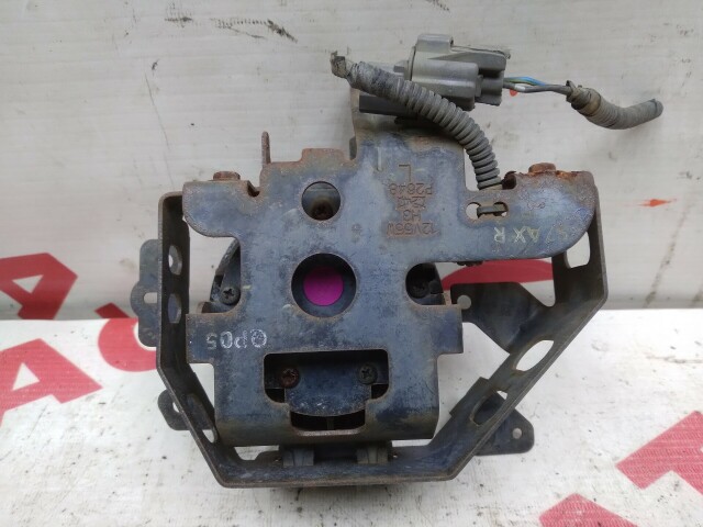 Туманка HONDA Stream 