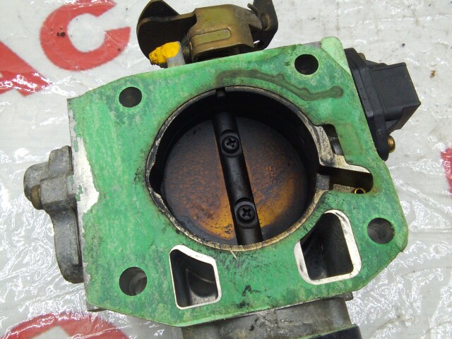 Дроссельная заслонка HONDA Accord F20B