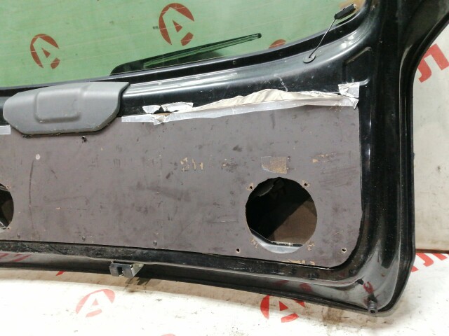 Дверь багажника TOYOTA Probox 