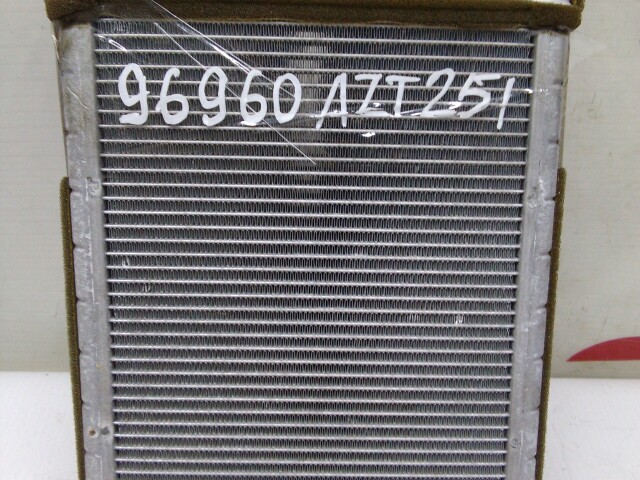 Радиатор печки TOYOTA Avensis 