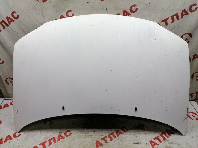 Капот TOYOTA Corolla Spacio 