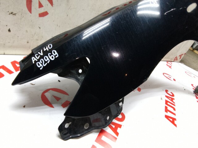 Крыло TOYOTA Camry 