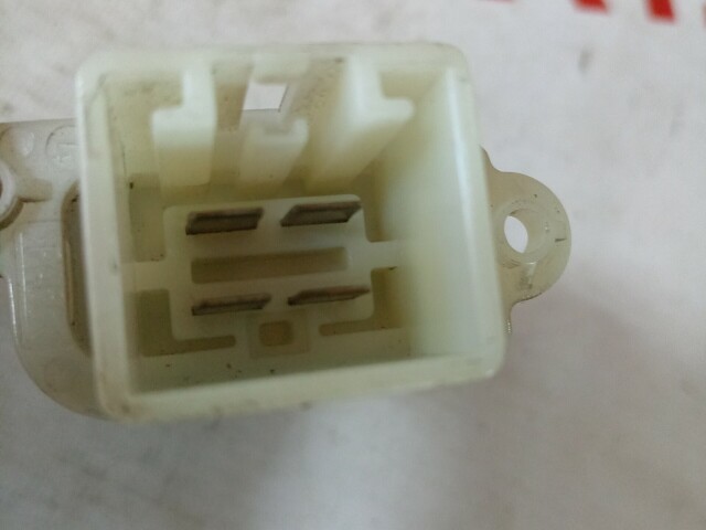 Реостат печки FORD Focus II 