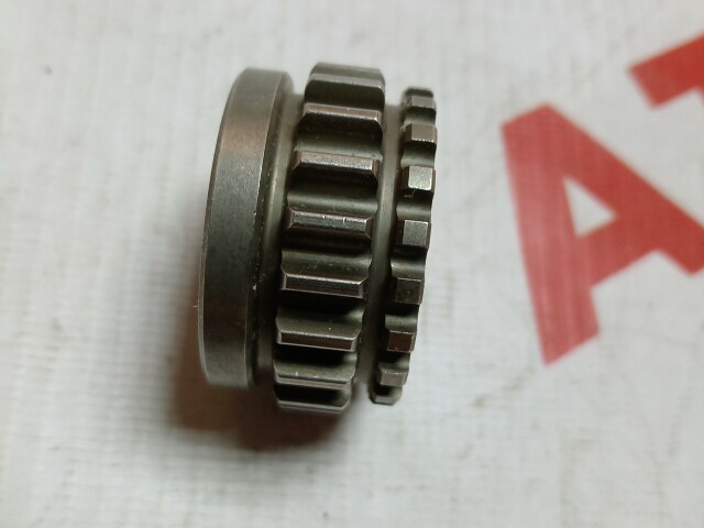 Шестерня коленвала NISSAN - QG15-DE