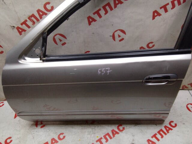 Дверь NISSAN Sunny 