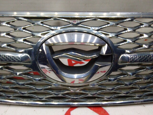 Решетка радиатора TOYOTA Corolla Fielder 