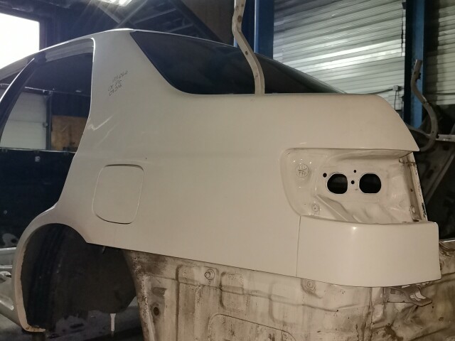 Крыло заднее TOYOTA Corona Premio 