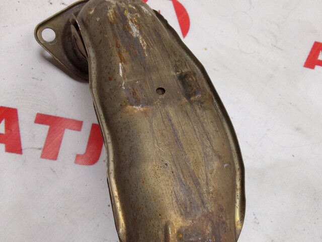 Глушитель TOYOTA Avensis 