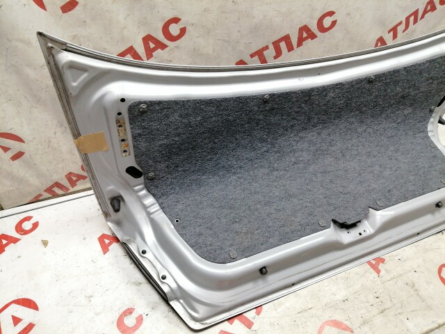 Крышка багажника NISSAN Sunny 