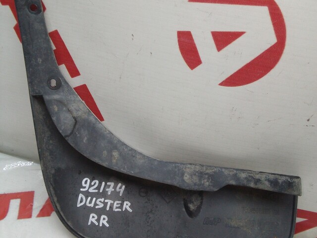 Брызговик RENAULT Duster 