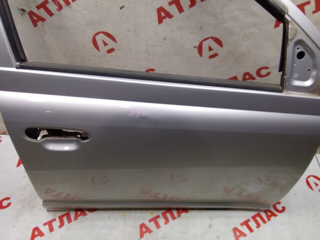 Дверь TOYOTA Vitz 